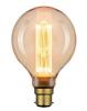 G95 4W B22 Vintage Decorative LED Globe